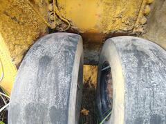 1966 GALION UB-220 9 Wheel Pneumatic Roller - Image 11