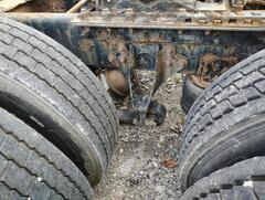 2005 INTERNATIONAL 9900i - Image 9