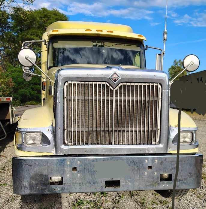 2005 INTERNATIONAL 9900i - view 6 of 26