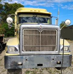 2005 INTERNATIONAL 9900i - Image 6