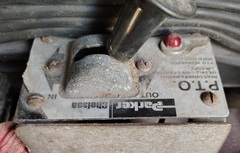 2005 INTERNATIONAL 9900i - Image 11