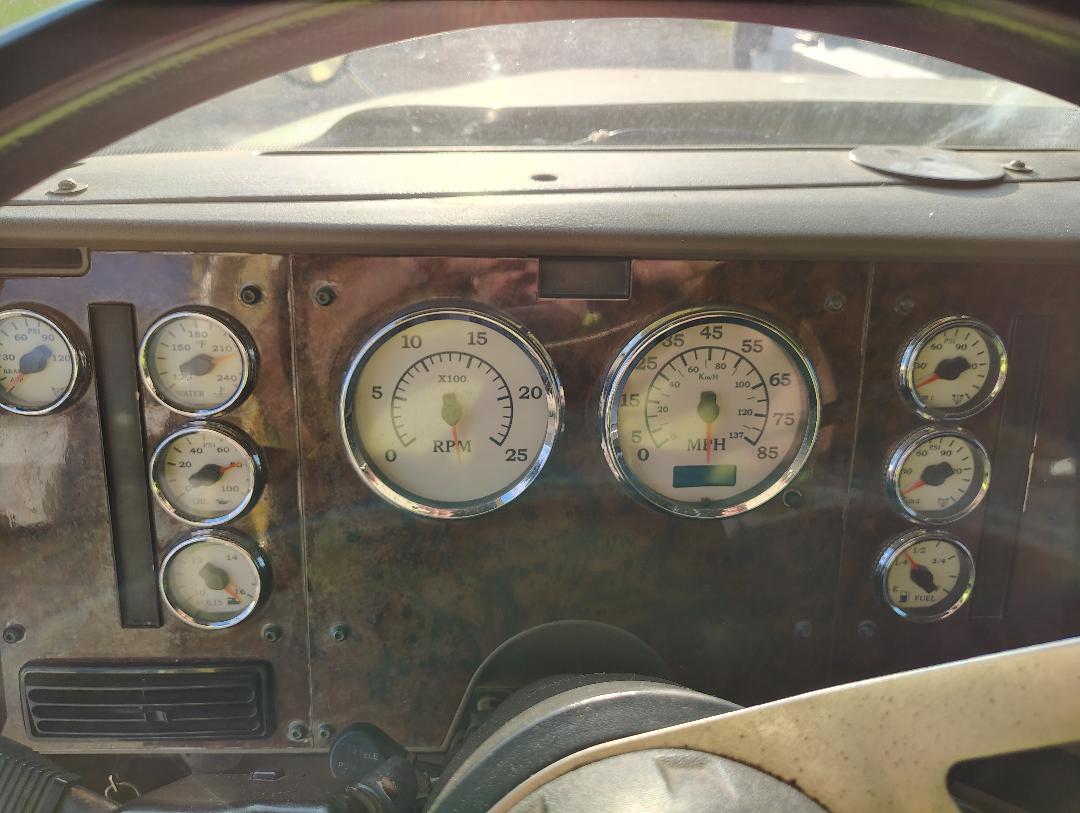 2005 INTERNATIONAL 9900i - view 15 of 26