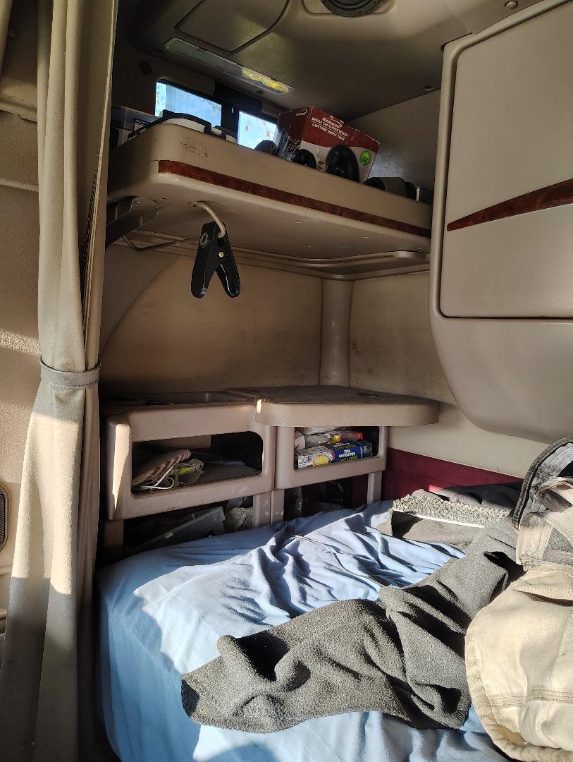 2005 INTERNATIONAL 9900i - view 20 of 26