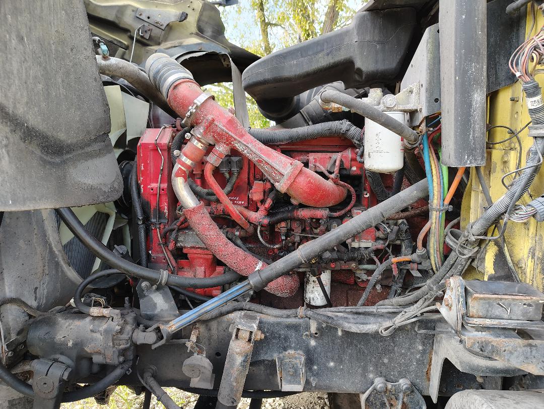 2005 INTERNATIONAL 9900i - Image 26