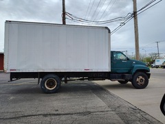 1998 GMC C6500 - Image 2