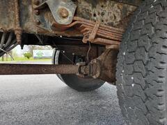 1998 GMC C6500 - Image 14