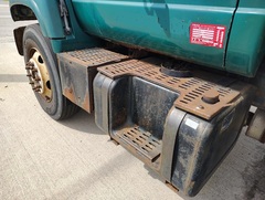 1998 GMC C6500 - Image 9