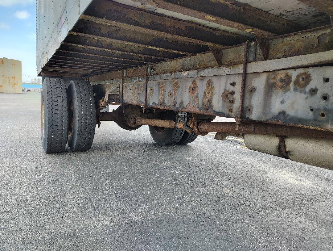 1998 GMC C6500 - view 12 of 27