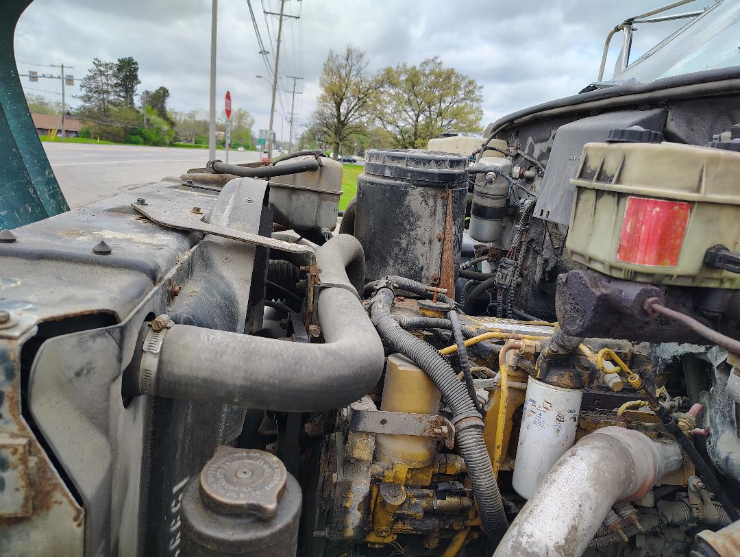 1998 GMC C6500 - view 18 of 27