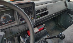 1998 GMC C6500 - Image 22