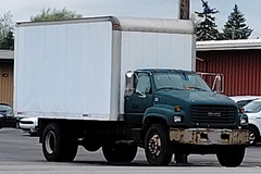 1998 GMC C6500 - Image 1