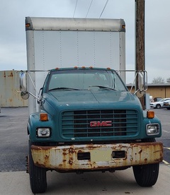 1998 GMC C6500 - Image 3