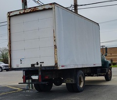 1998 GMC C6500 - Image 8