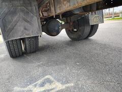 1998 GMC C6500 - Image 13