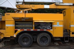 1990 PETERBILT 320 - Image 4