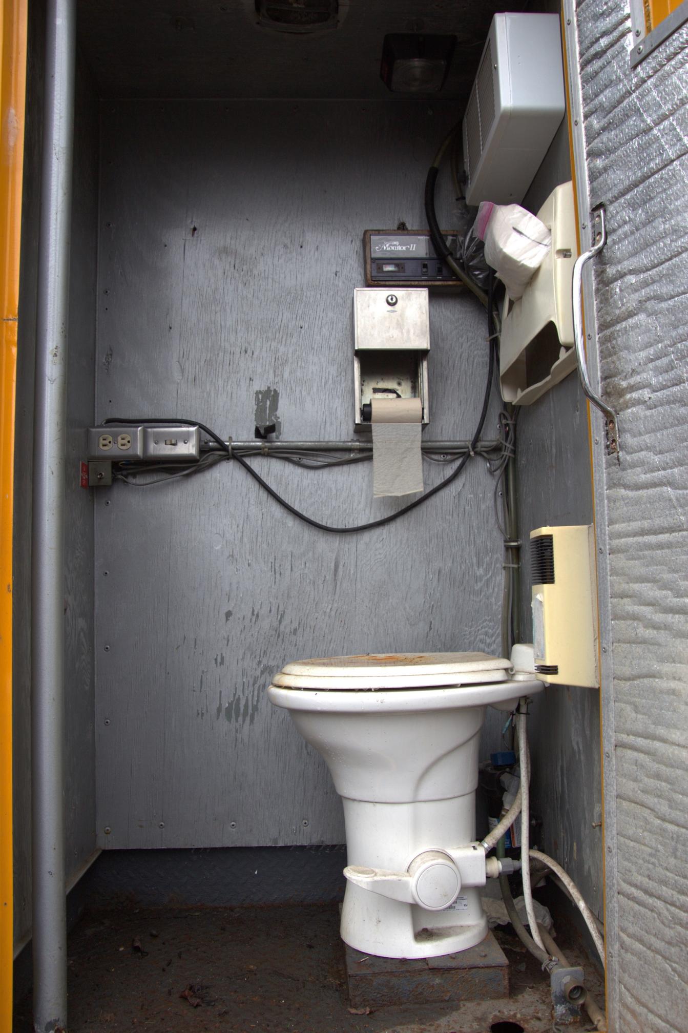 1990 PETERBILT 320 - Image 5