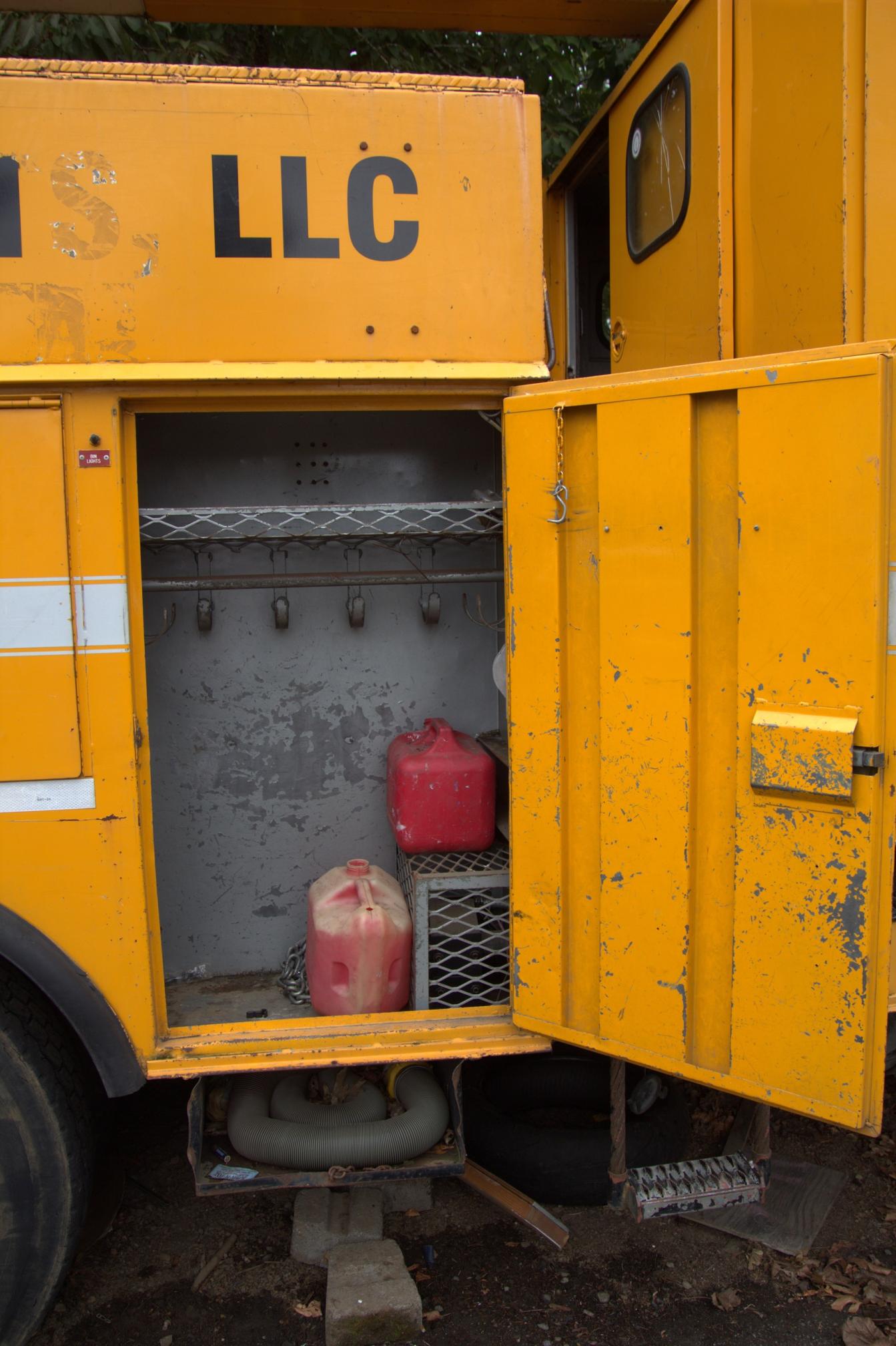 1990 PETERBILT 320 - view 15 of 20