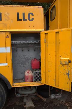 1990 PETERBILT 320 - Image 15