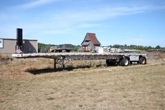 1991 FONTAINE 48' X 96" - Image 1