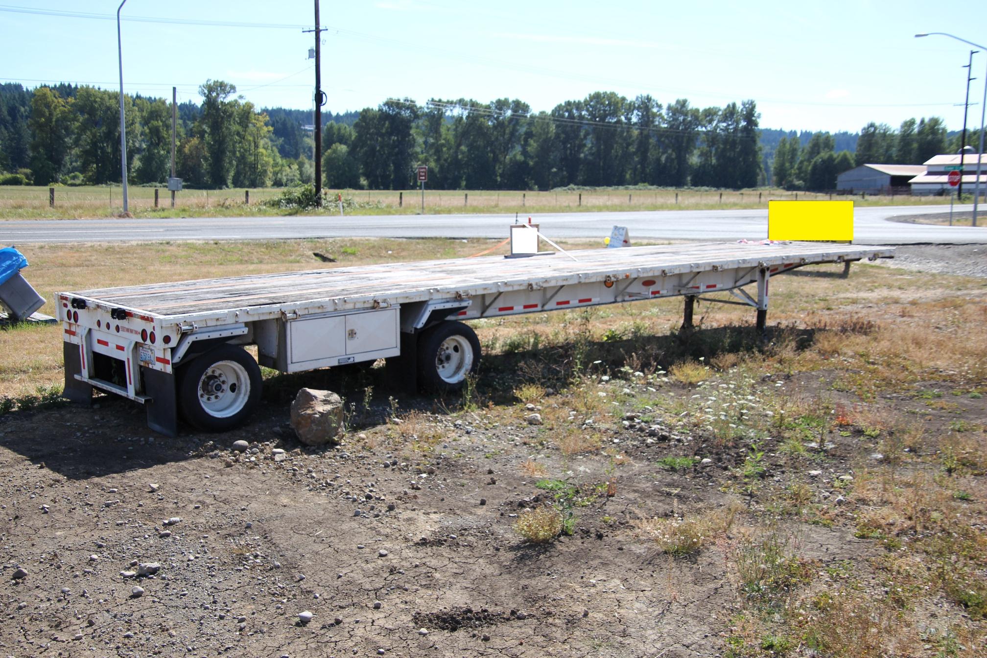 1991 FONTAINE 48' X 96" - Image 6