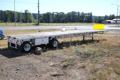 1991 FONTAINE 48' X 96" - Image 6