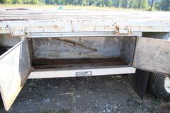 1991 FONTAINE 48' X 96" - Image 8