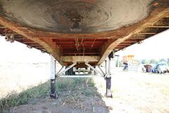 1991 FONTAINE 48' X 96" - Image 13