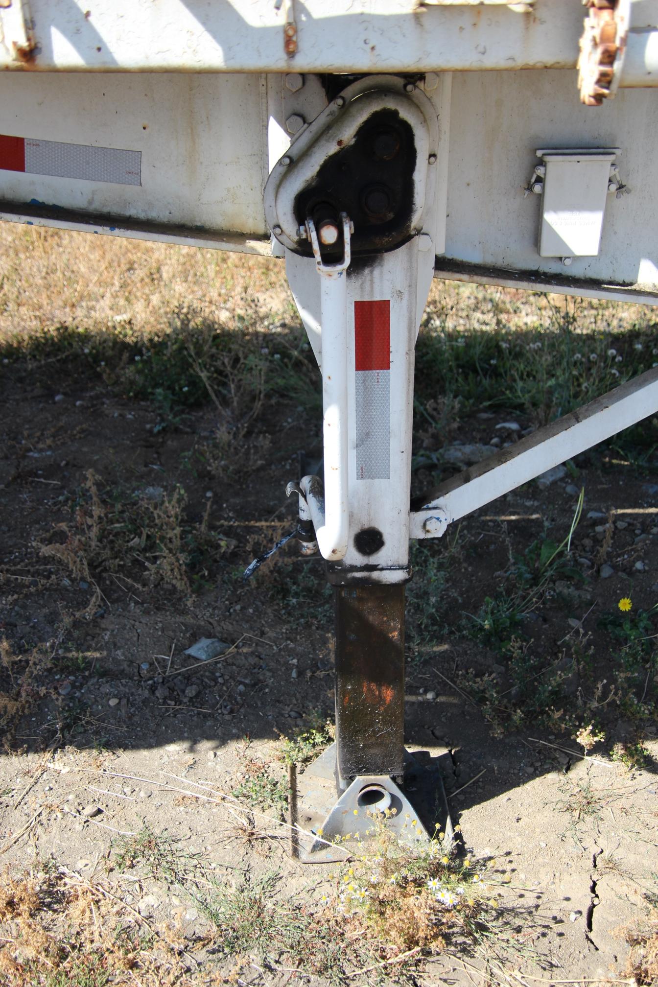 1991 FONTAINE 48' X 96" - Image 11