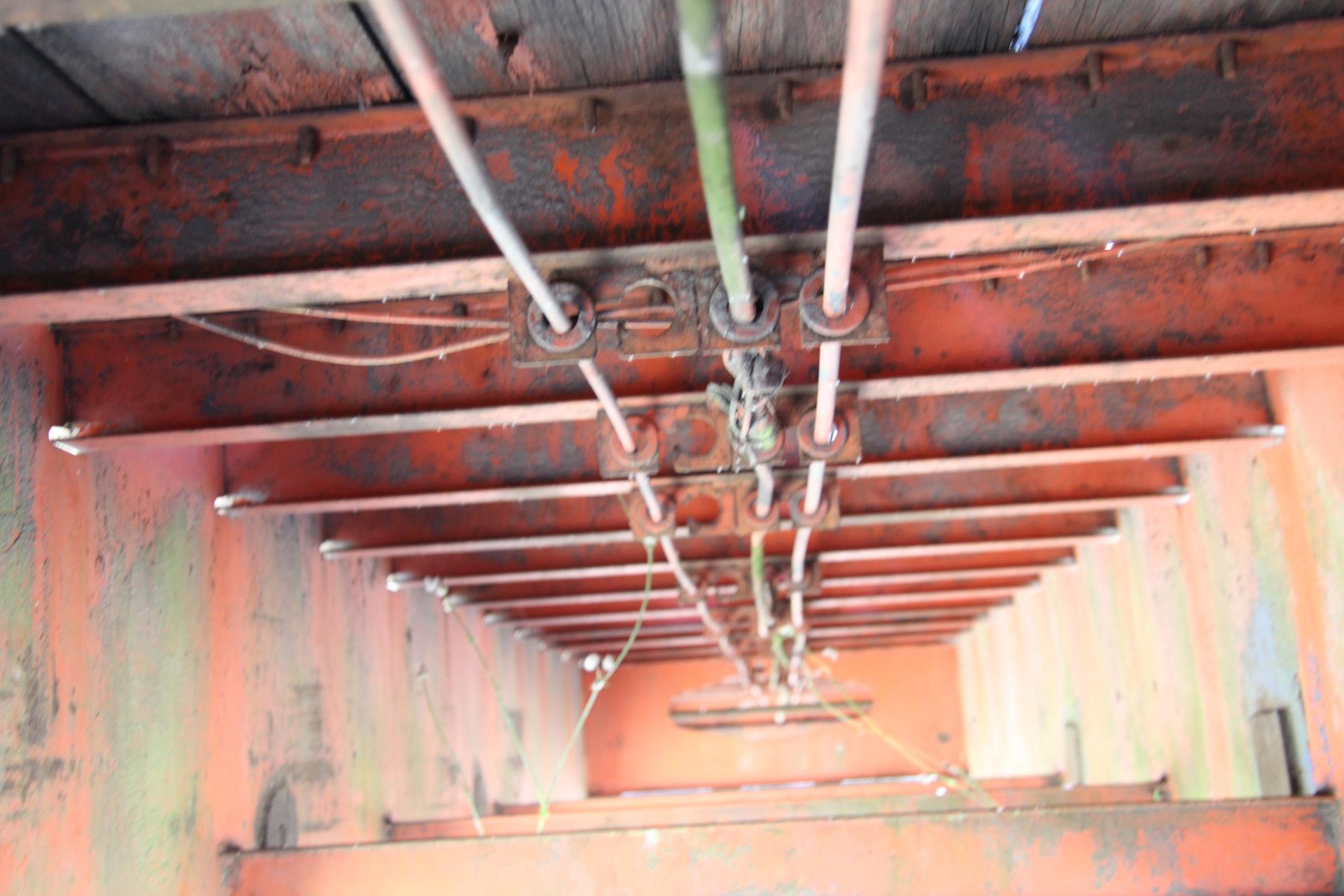 1991 FONTAINE 48' X 96" - view 14 of 17