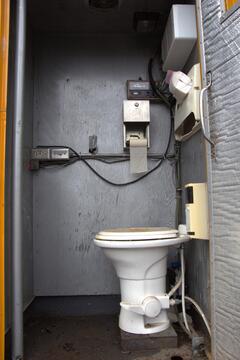 1990 TEREX 320 - Image 13