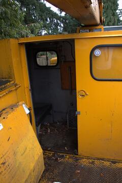 1990 TEREX 320 - Image 12