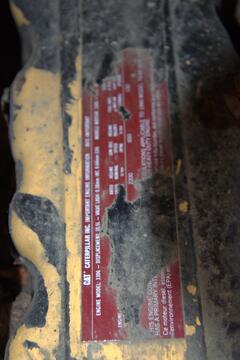 1990 TEREX 320 - Image 21