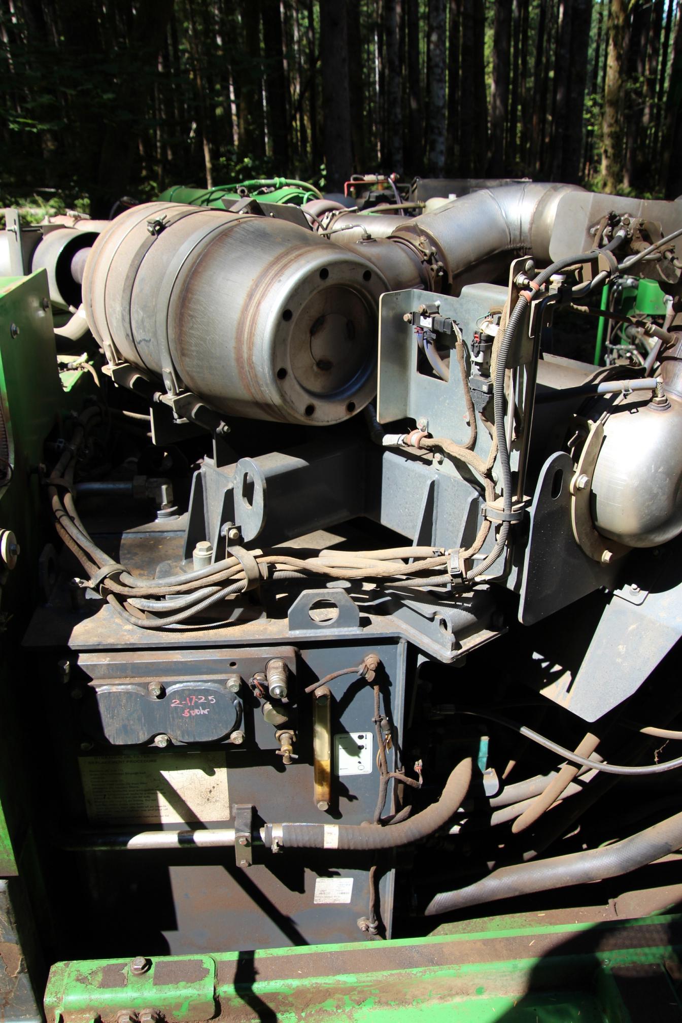 2019 JOHN DEERE 959 M - Image 22