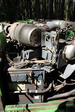 2019 JOHN DEERE 959 M - Image 22