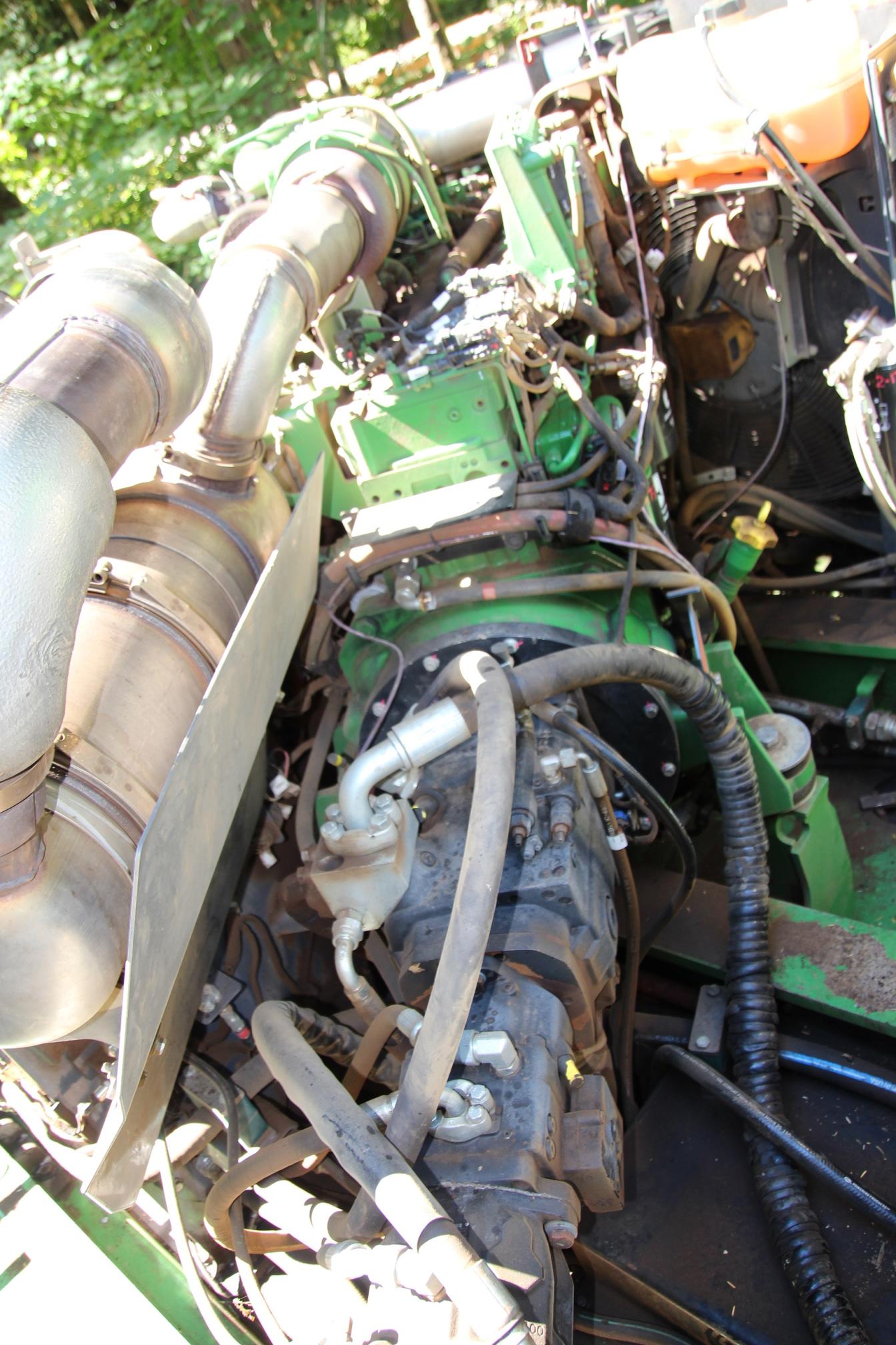 2019 JOHN DEERE 959 M - Image 23