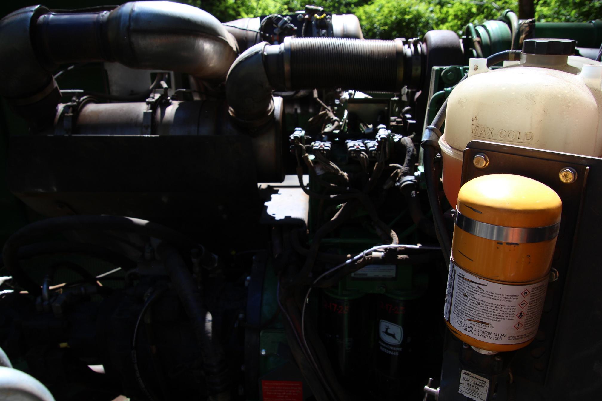 2019 JOHN DEERE 959 M - Image 24