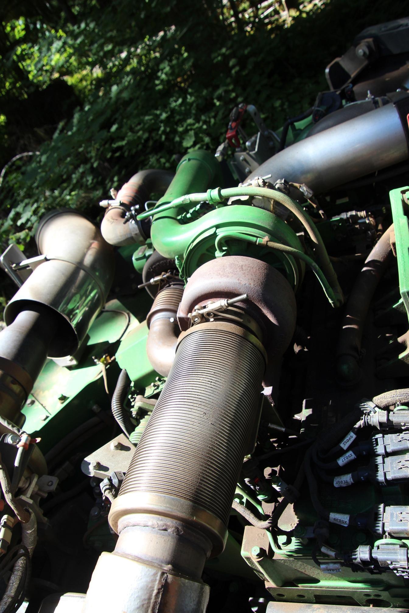 2019 JOHN DEERE 959 M - Image 25