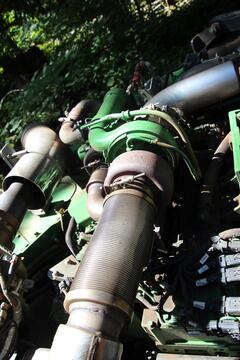 2019 JOHN DEERE 959 M - Image 25