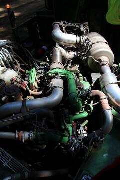 2019 JOHN DEERE 959 M - Image 26