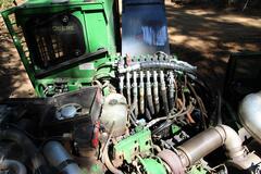 2019 JOHN DEERE 959 M - Image 27