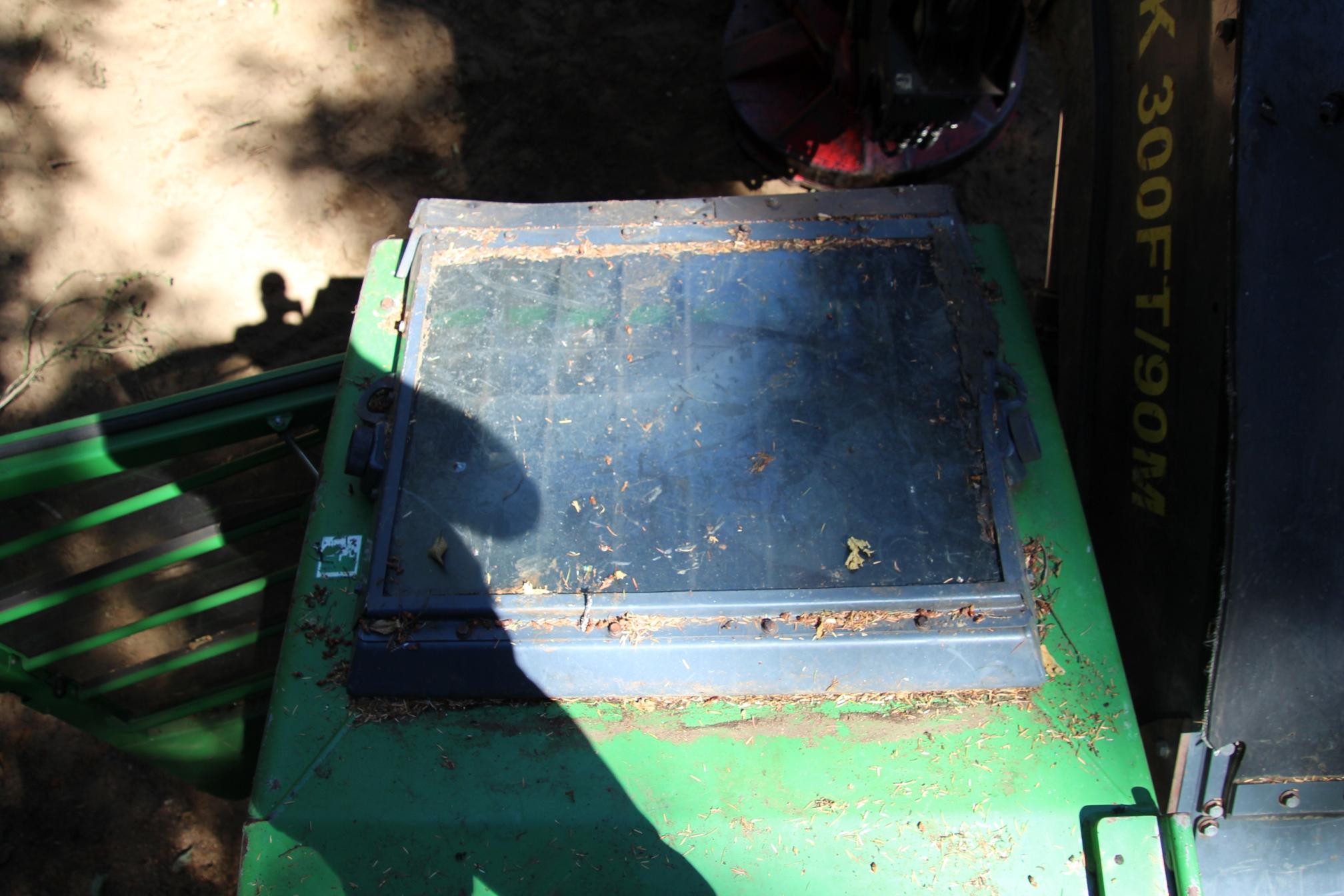 2019 JOHN DEERE 959 M - Image 30