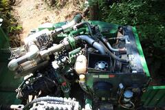 2019 JOHN DEERE 959 M - Image 31