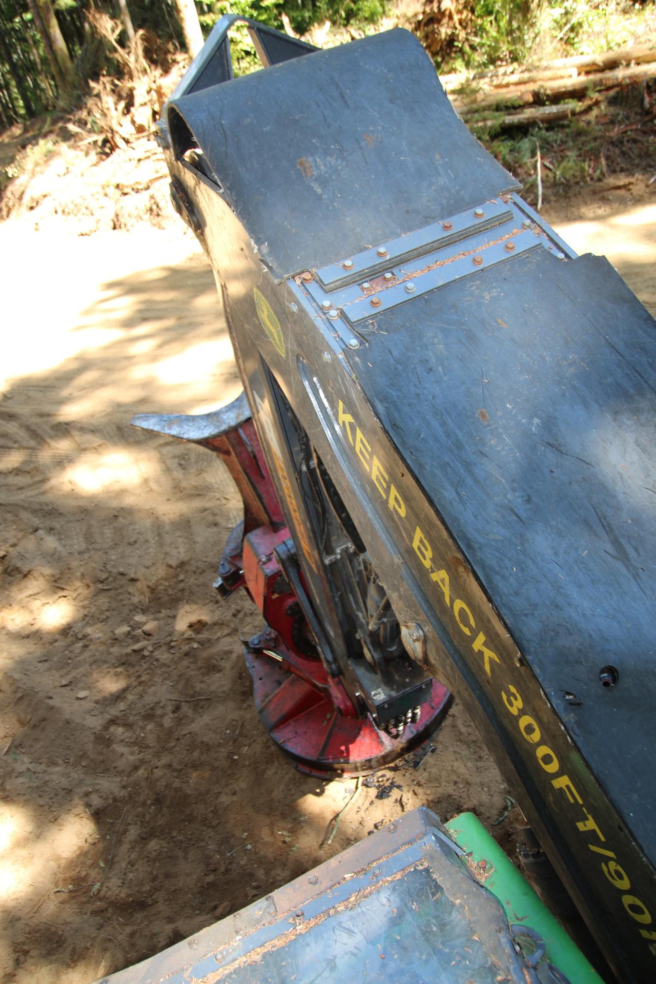 2019 JOHN DEERE 959 M - Image 33