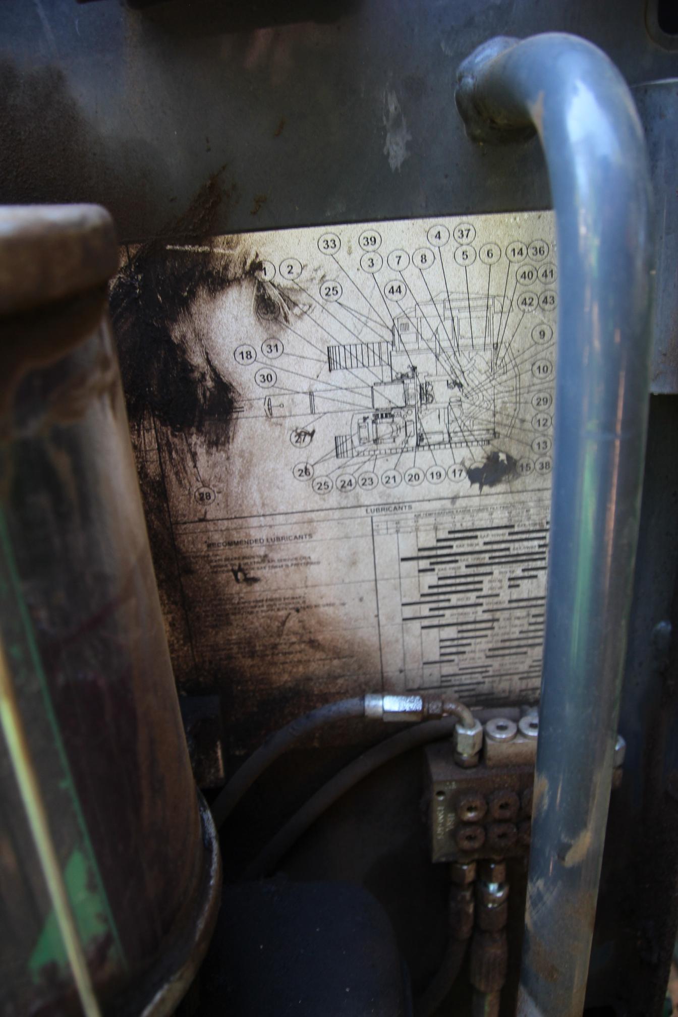 2019 JOHN DEERE 959 M - Image 35