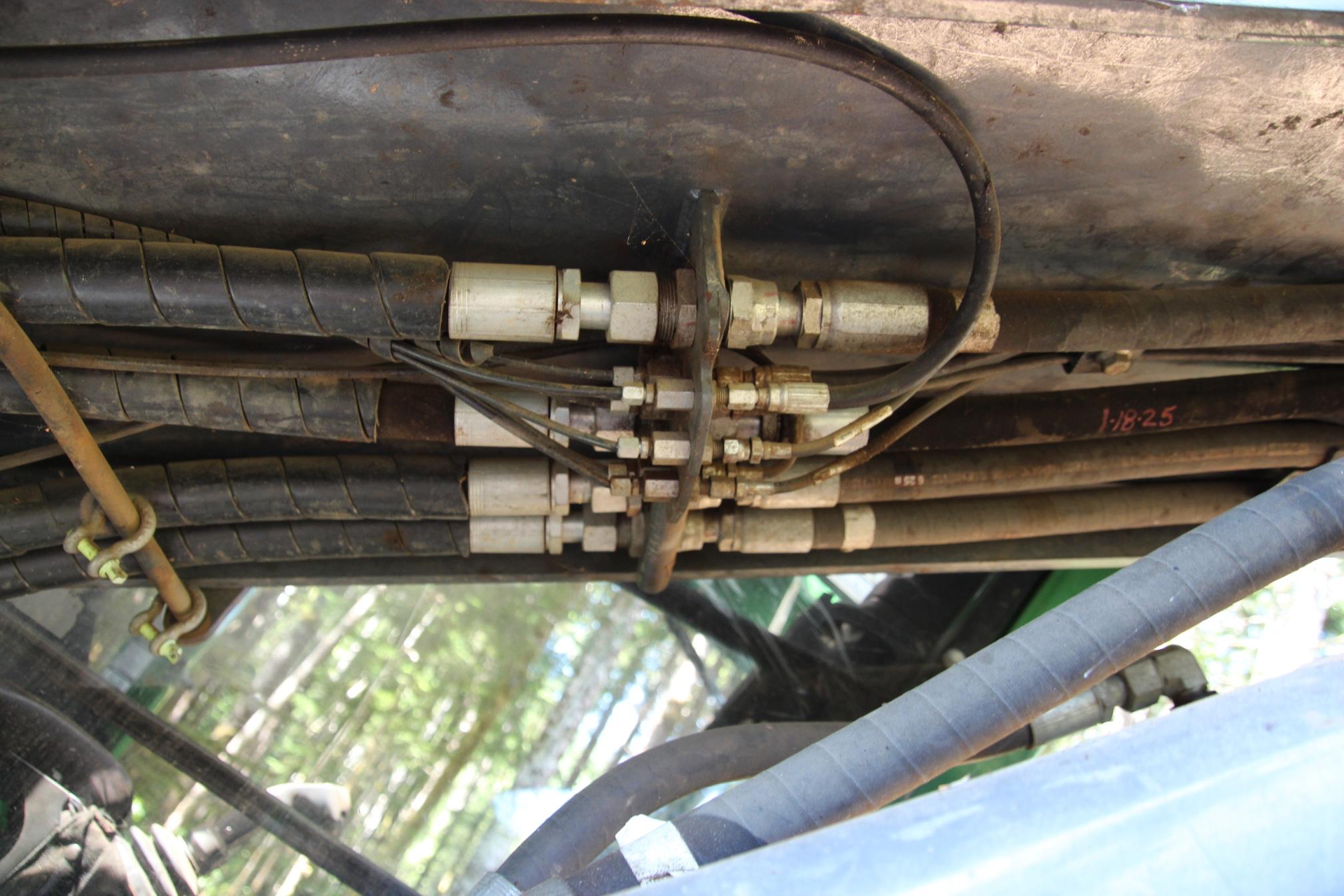 2019 JOHN DEERE 959 M - Image 38