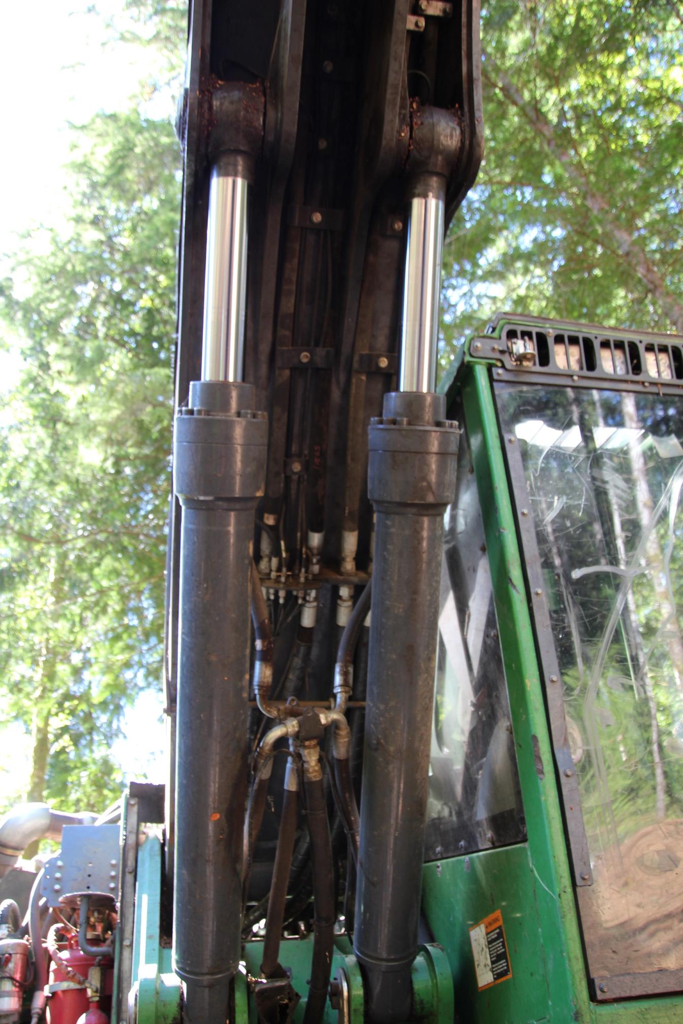 2019 JOHN DEERE 959 M - Image 21