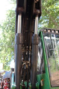 2019 JOHN DEERE 959 M - Image 21