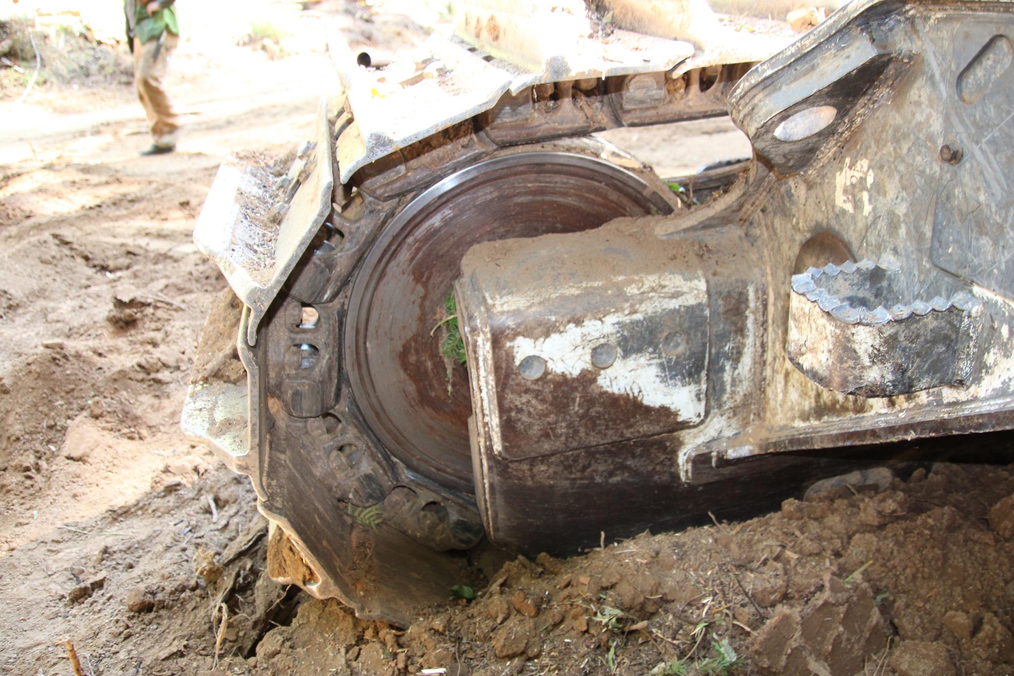 2019 JOHN DEERE 959 M - Image 14