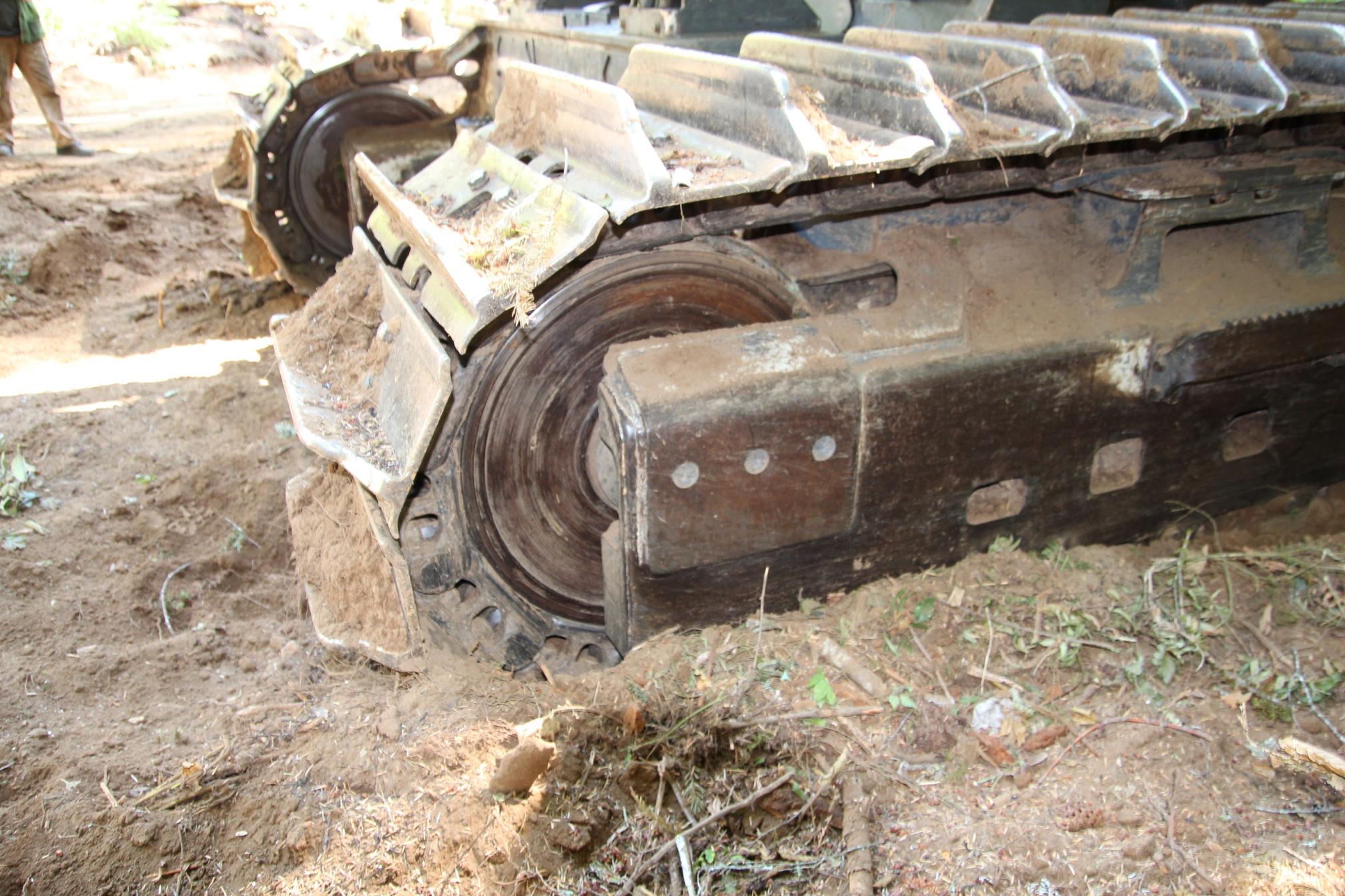 2019 JOHN DEERE 959 M - view 15 of 46