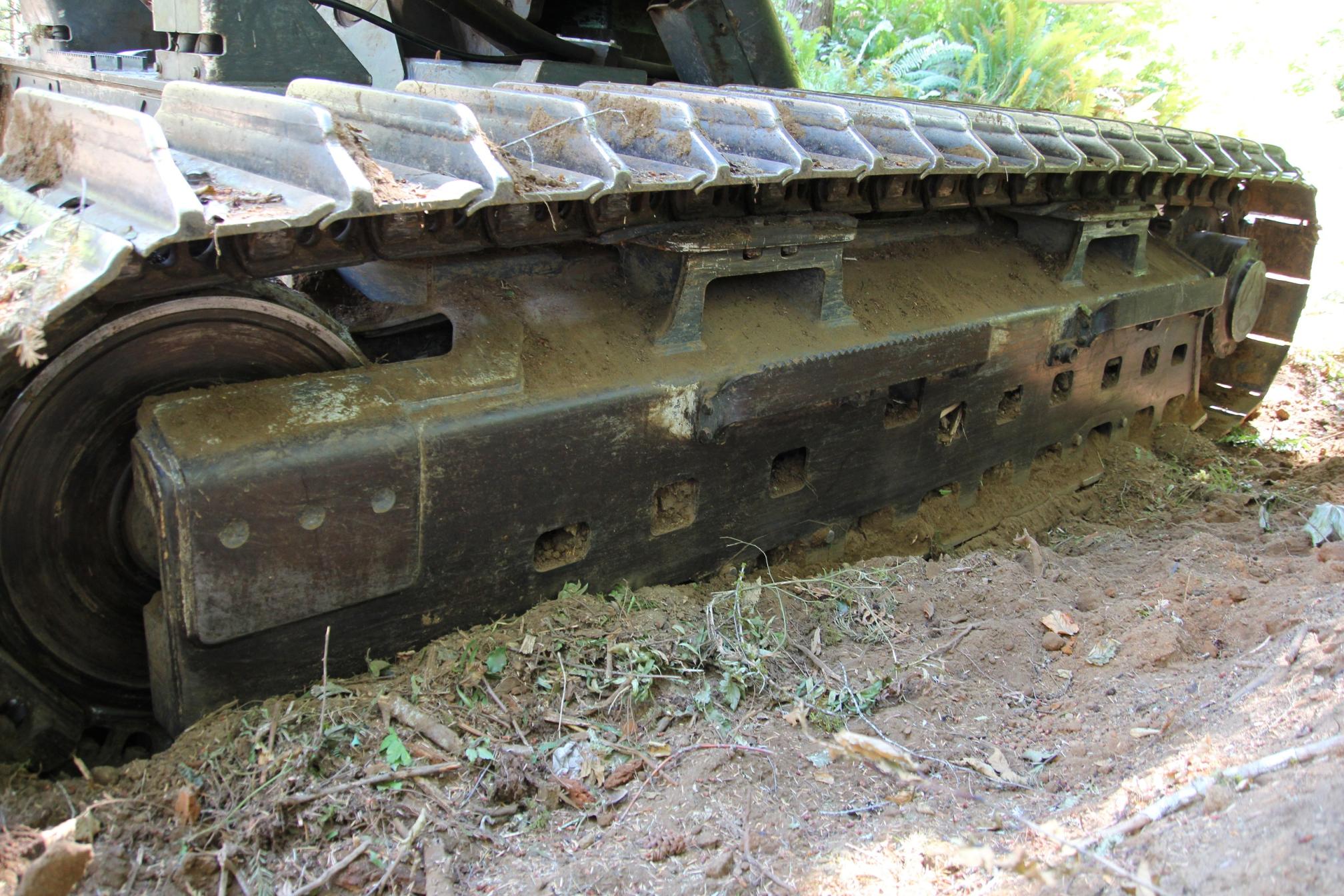 2019 JOHN DEERE 959 M - view 16 of 46